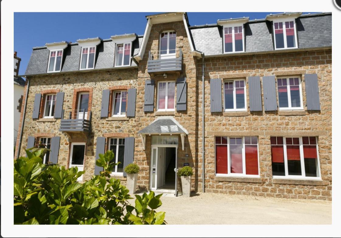 Villa Orkagna 펄로스가이렉 외부 사진